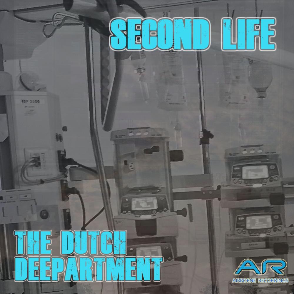 Постер альбома Second Life