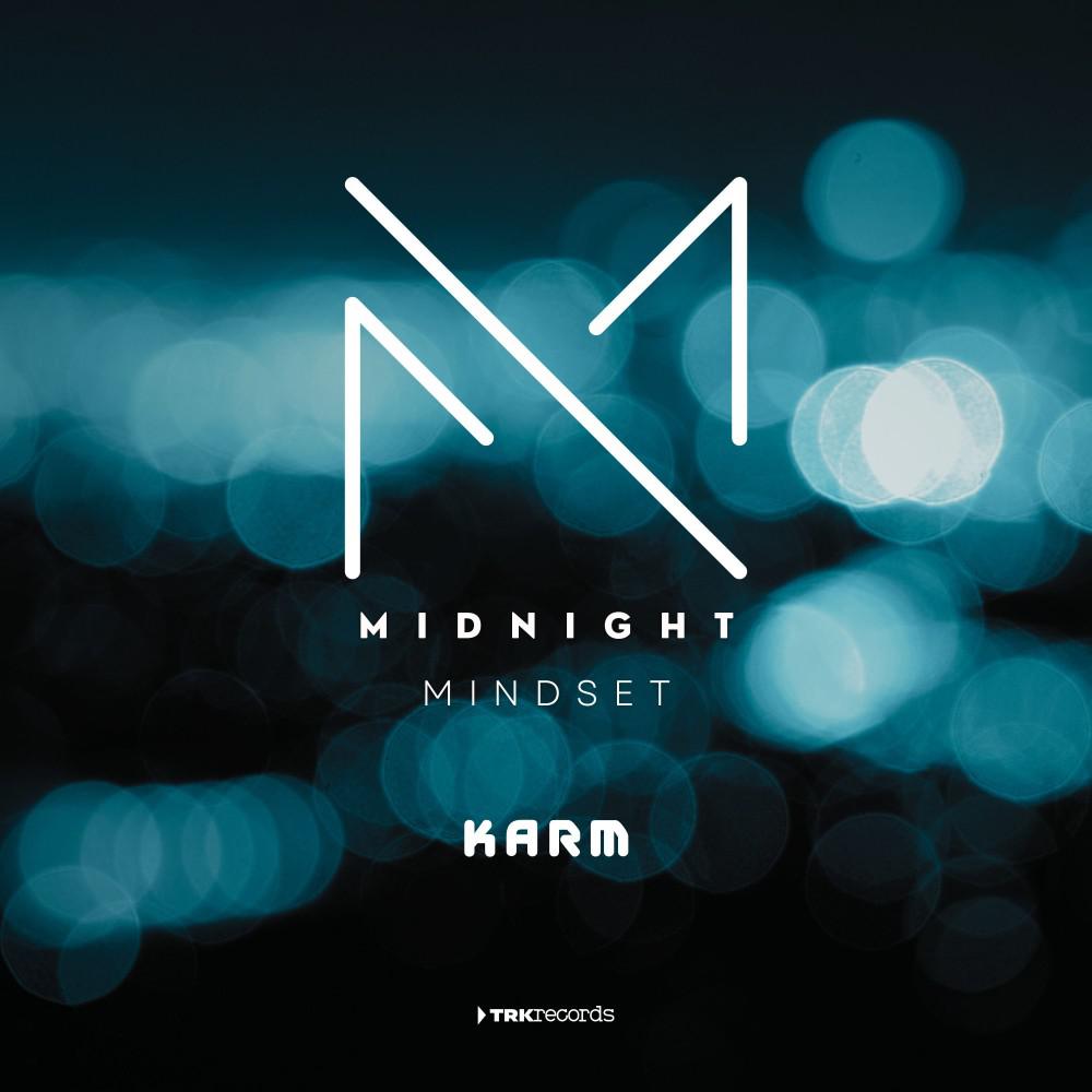 Постер альбома Midnight Mindset