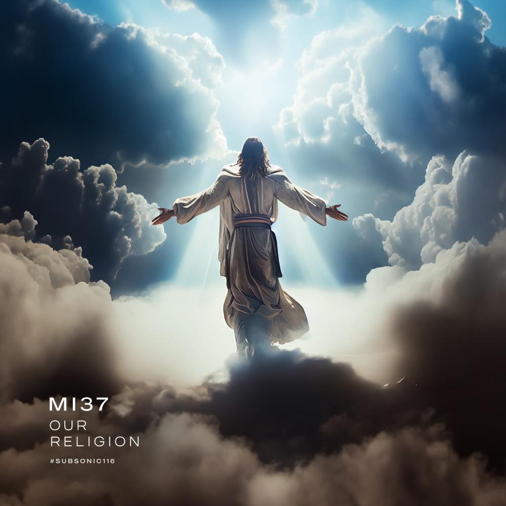 Постер альбома Our Religion
