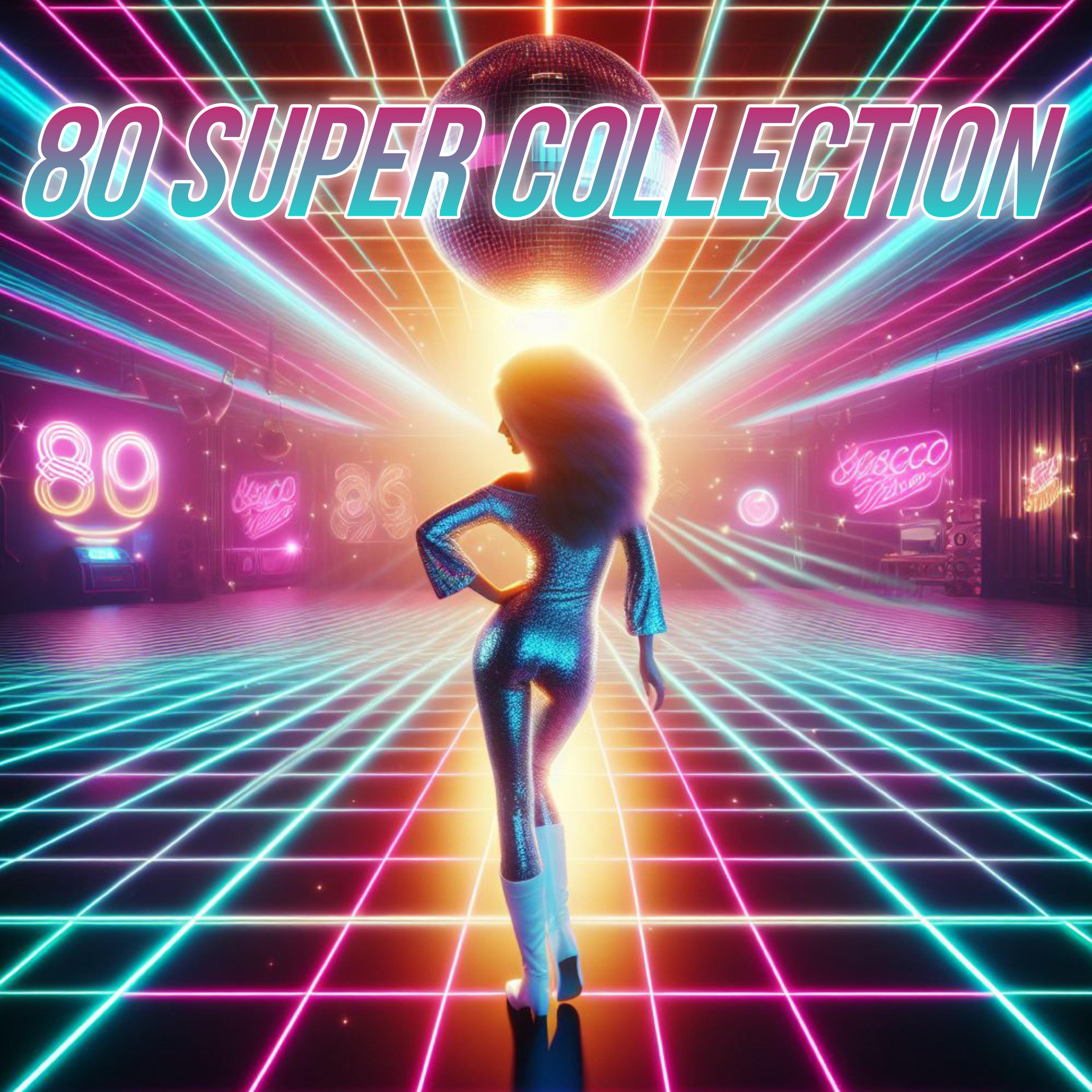 Постер альбома 80 Super Collection, Vol. 2