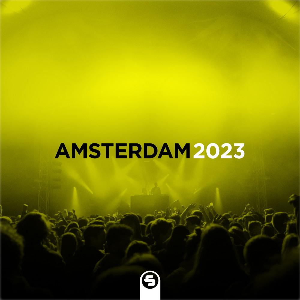 Постер альбома Sirup Amsterdam 2023