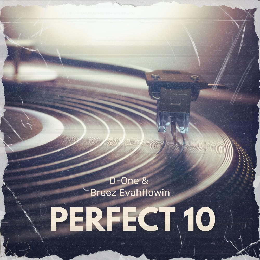 Постер альбома Perfect 10