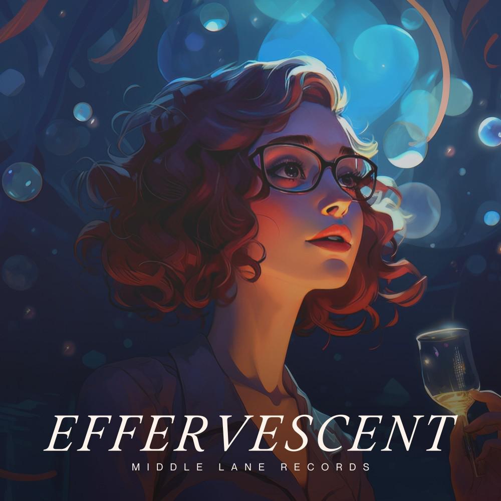 Постер альбома Effervescent