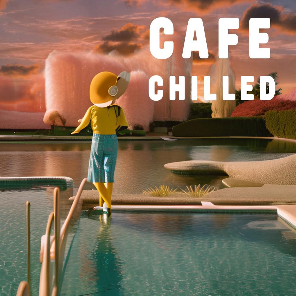 Постер альбома Cafe Chilled