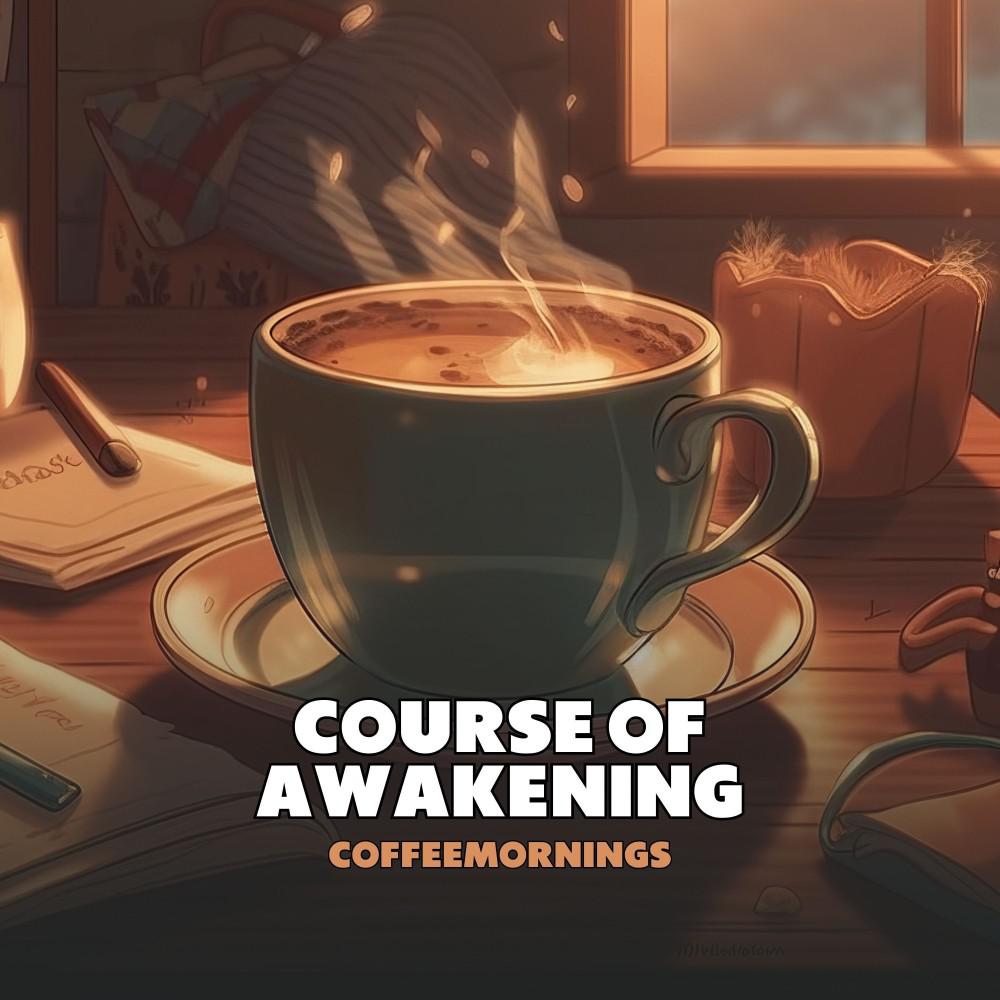 Постер альбома Course of Awakening