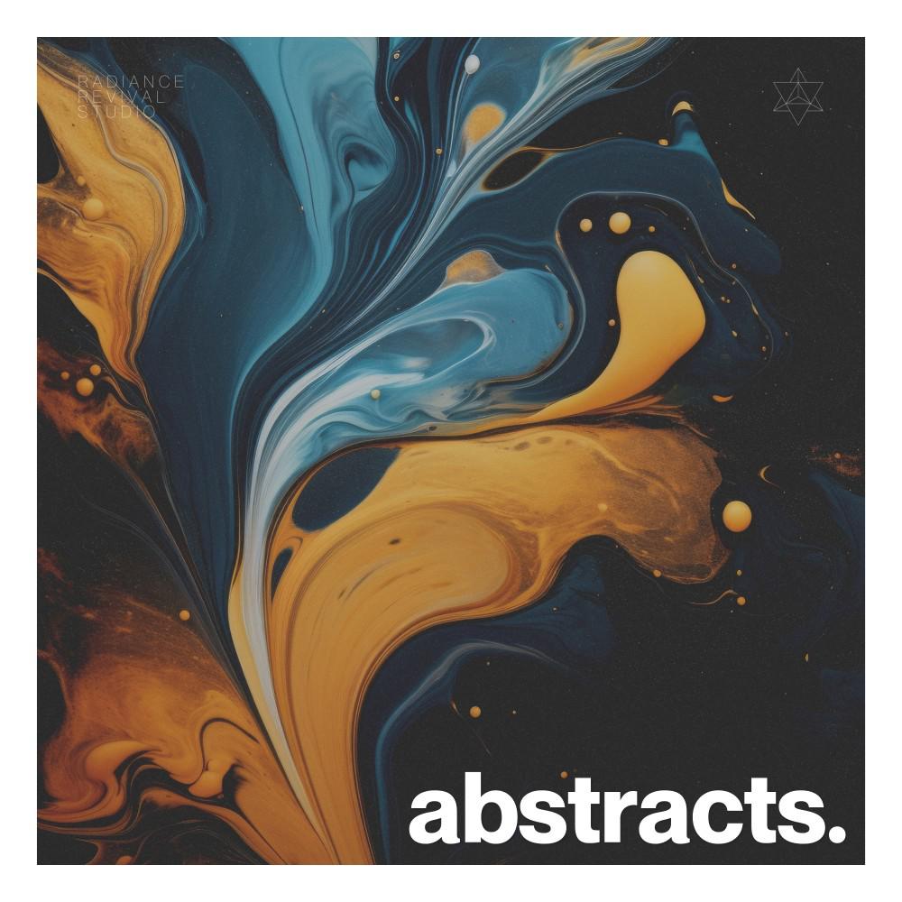 Постер альбома Abstracts