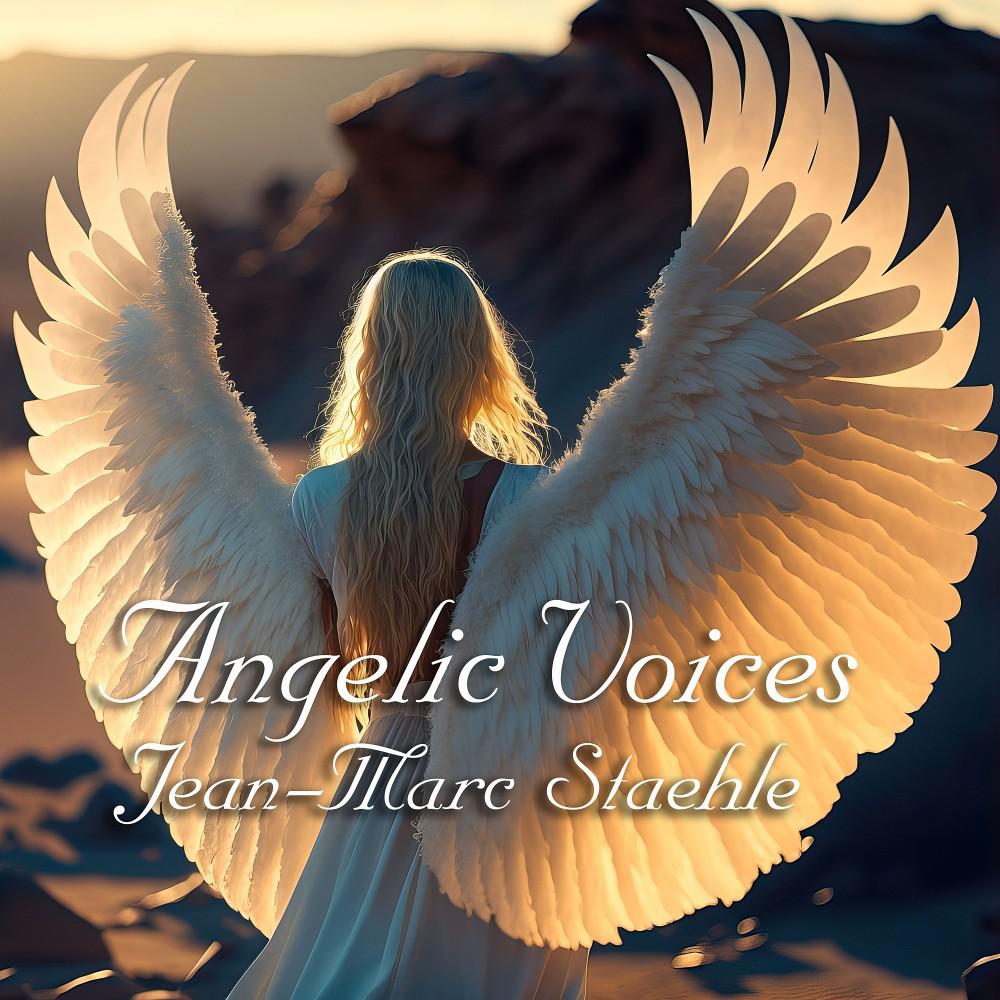 Постер альбома Angelic Voices