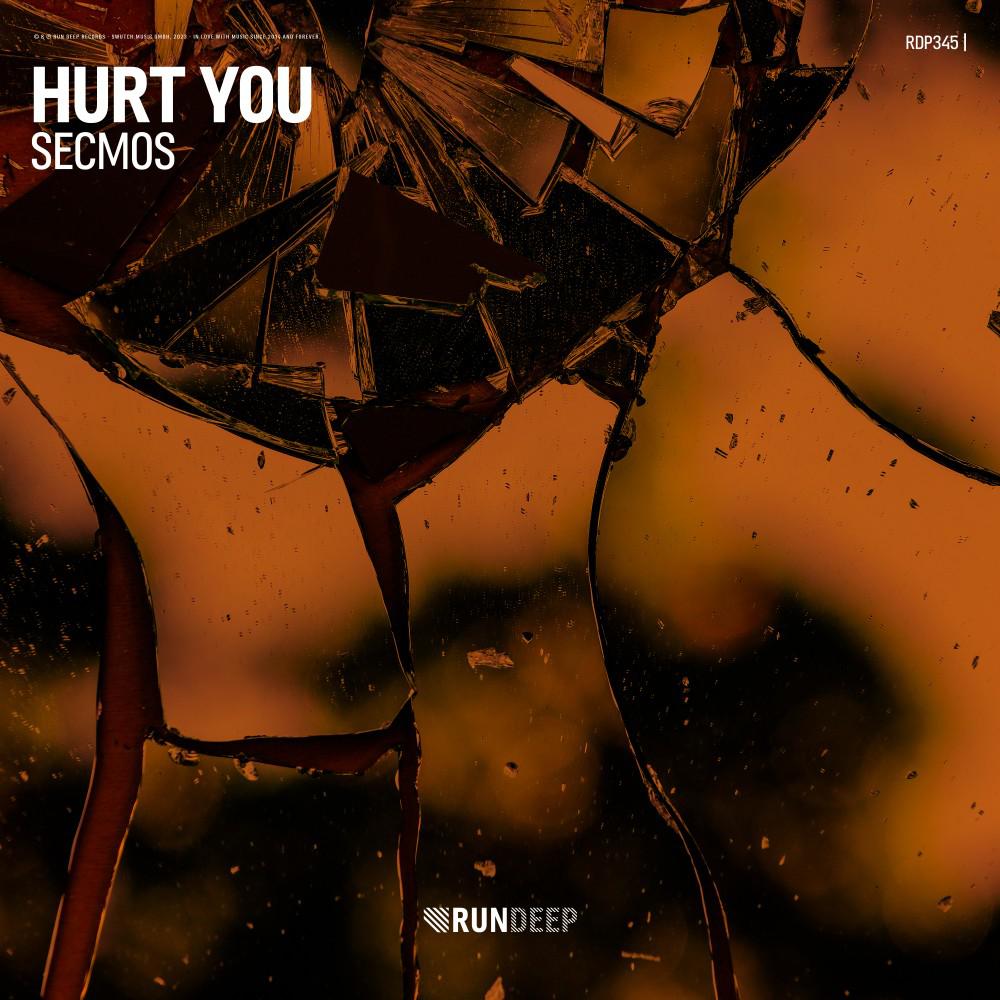 Постер альбома Hurt You