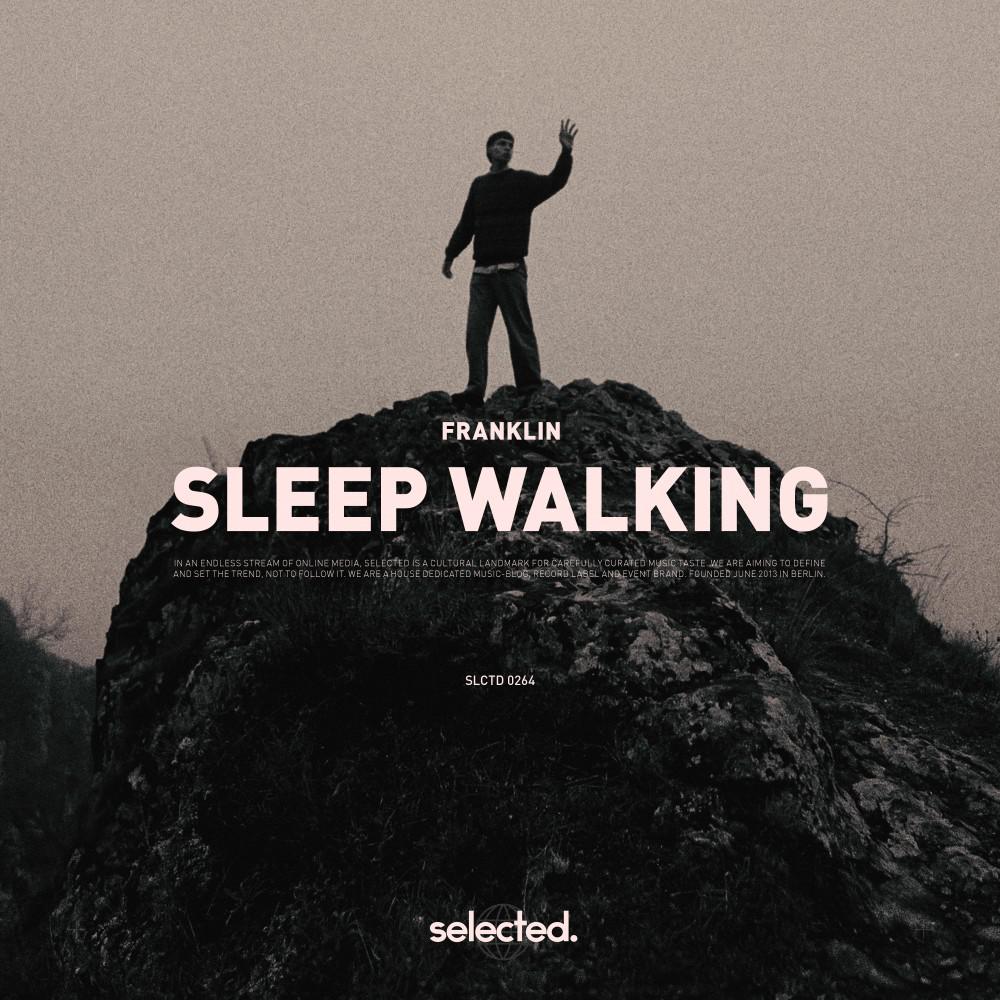 Постер альбома Sleep Walking
