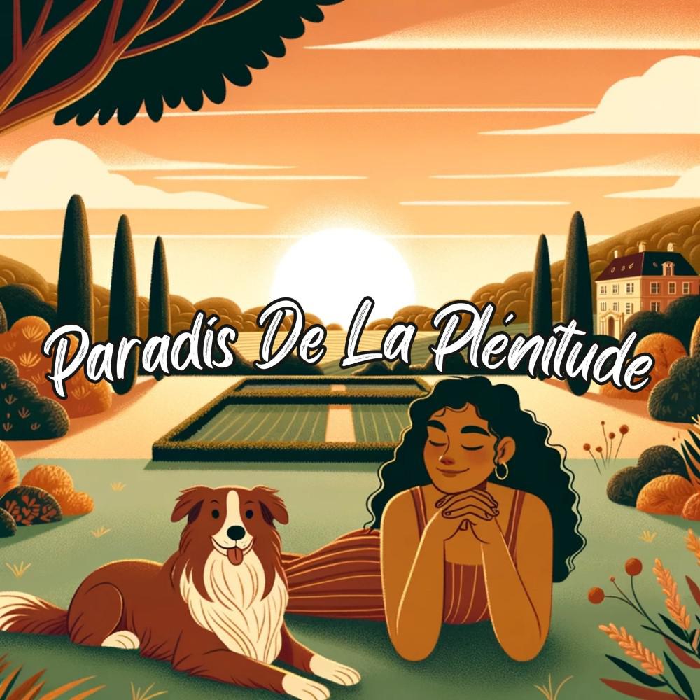 Постер альбома Paradis De La Plénitude