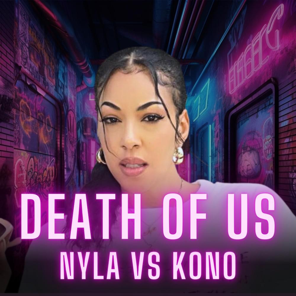 Постер альбома Death of Us