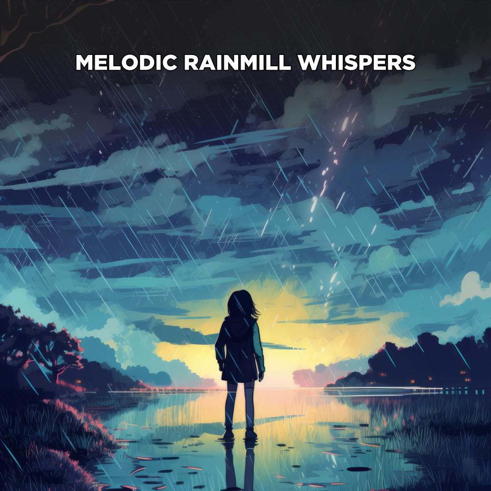 Постер альбома Melodic Rainmill Whispers