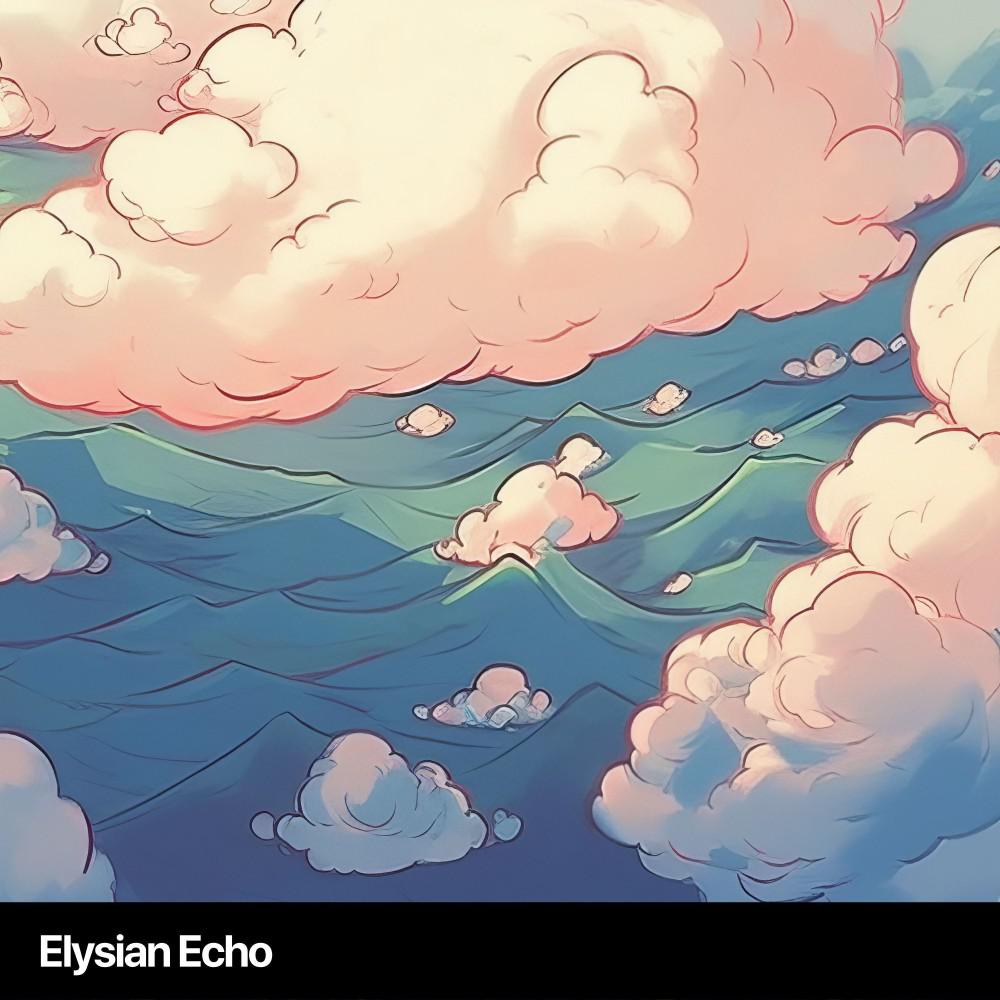Постер альбома Elysian Echo