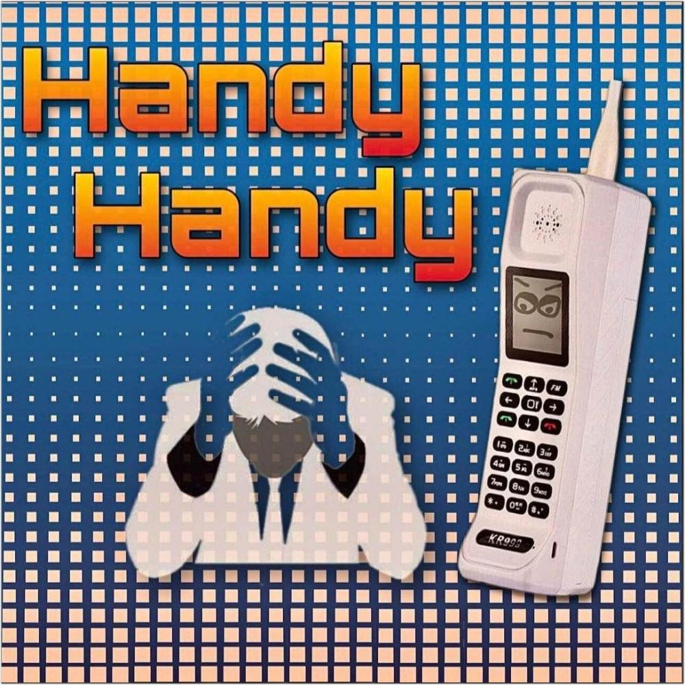 Постер альбома Handy Handy (Remix 2022) [Remix 2022]