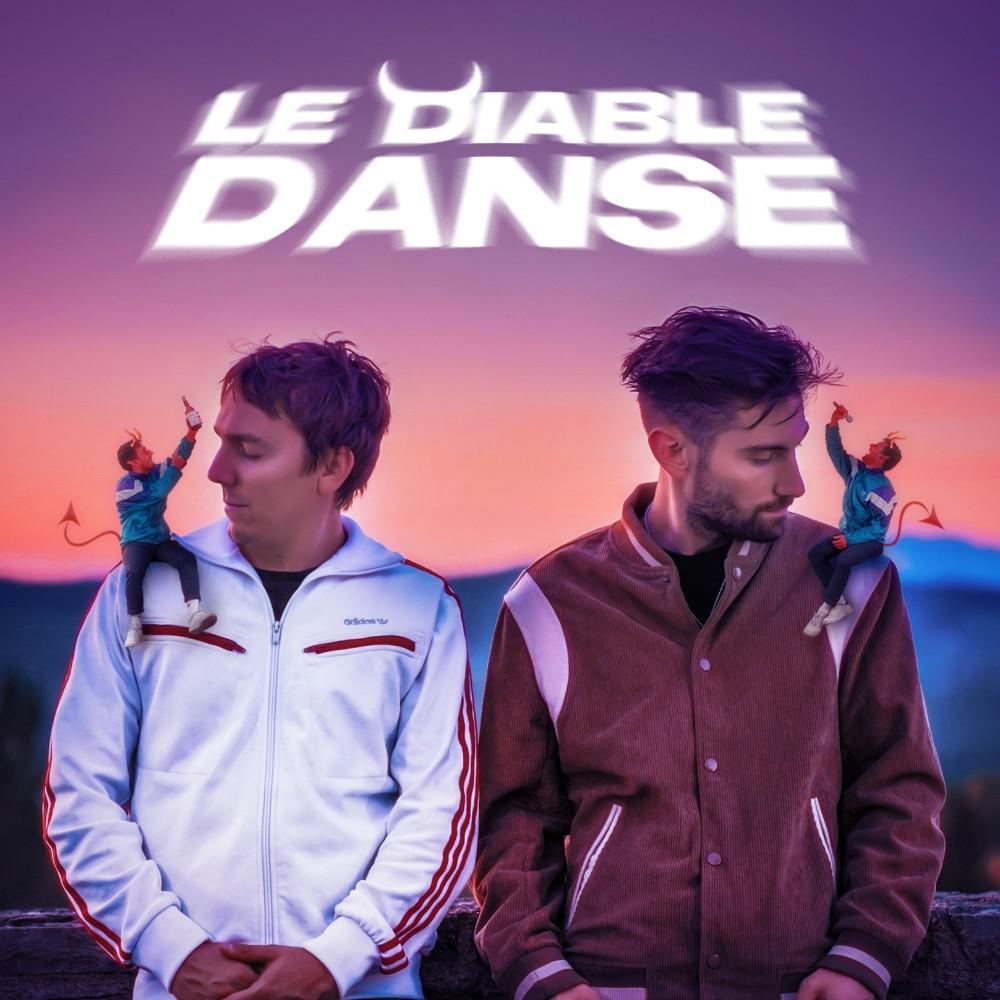 Постер альбома Le diable danse