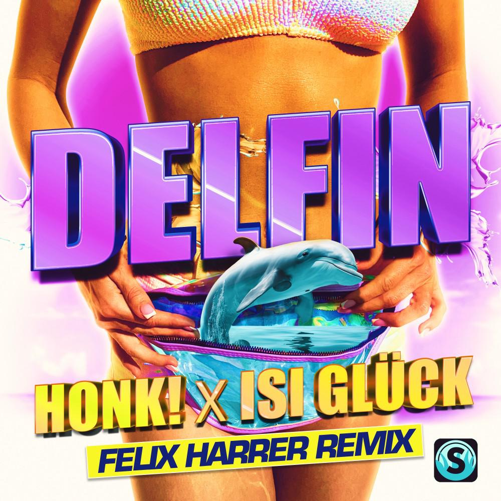 Постер альбома Delfin (Felix Harrer Remix)