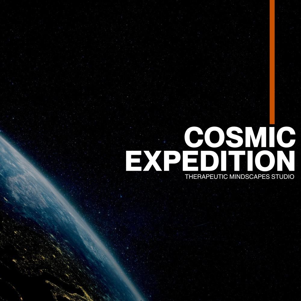 Постер альбома Cosmic Expedition