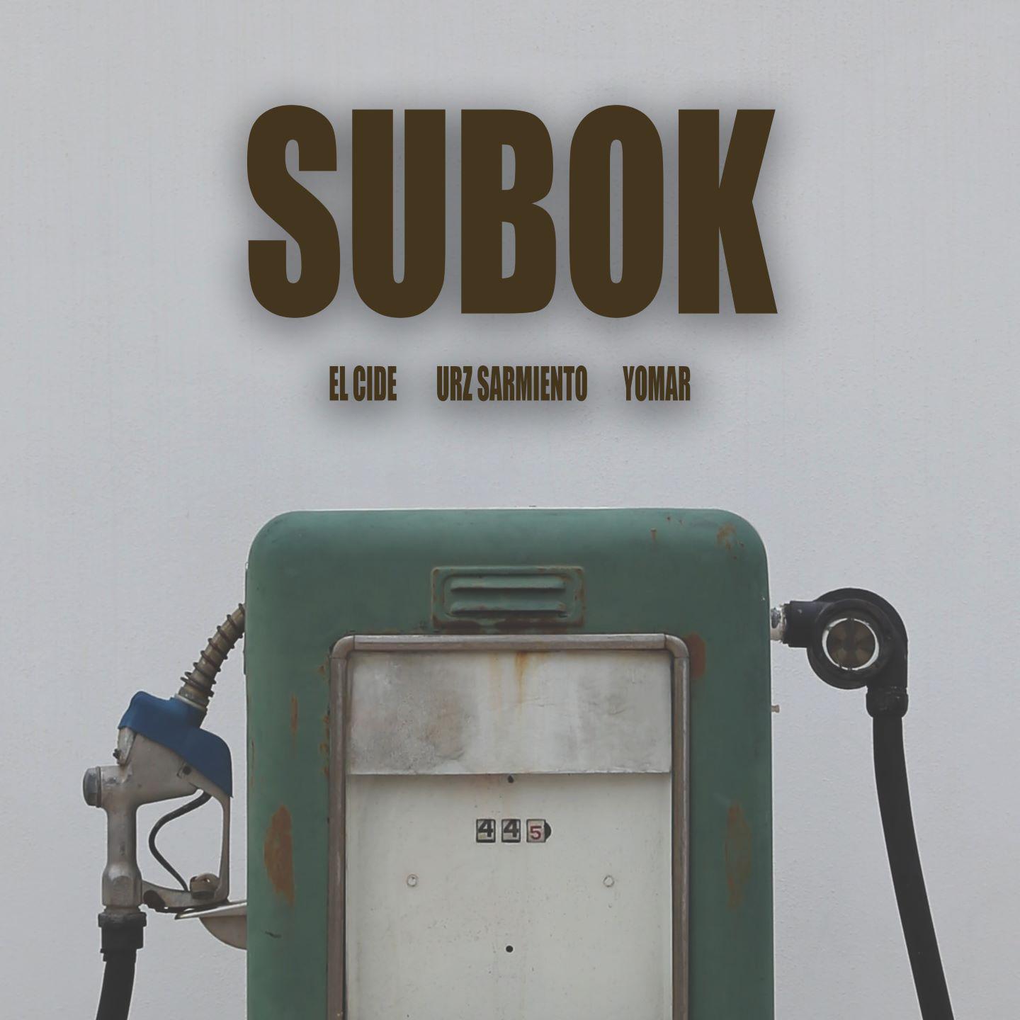 Постер альбома Subok