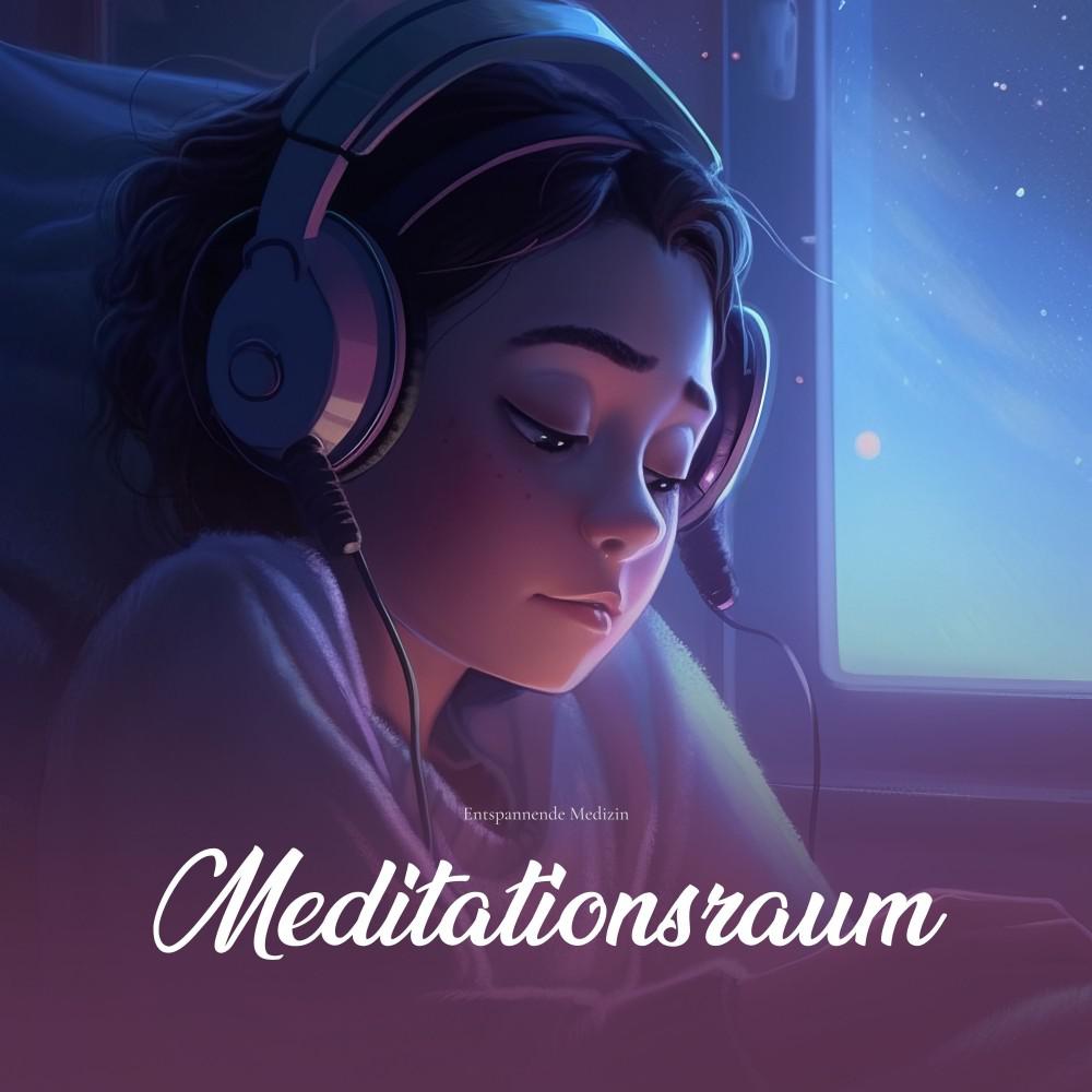 Постер альбома Meditationsraum