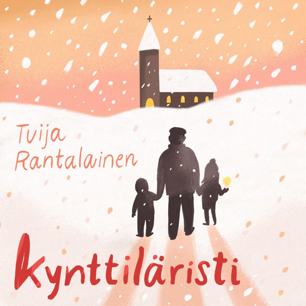 Постер альбома Kynttiläristi