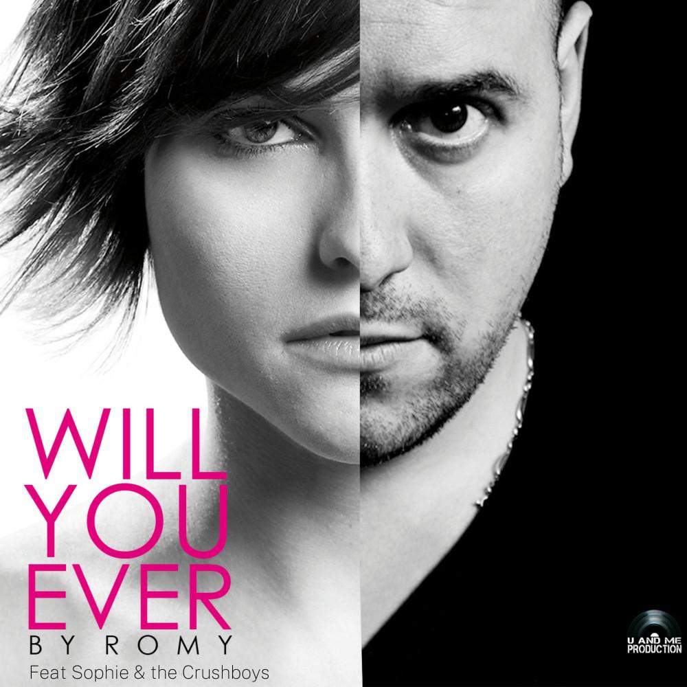 Постер альбома Will You Ever (Radio Edit)