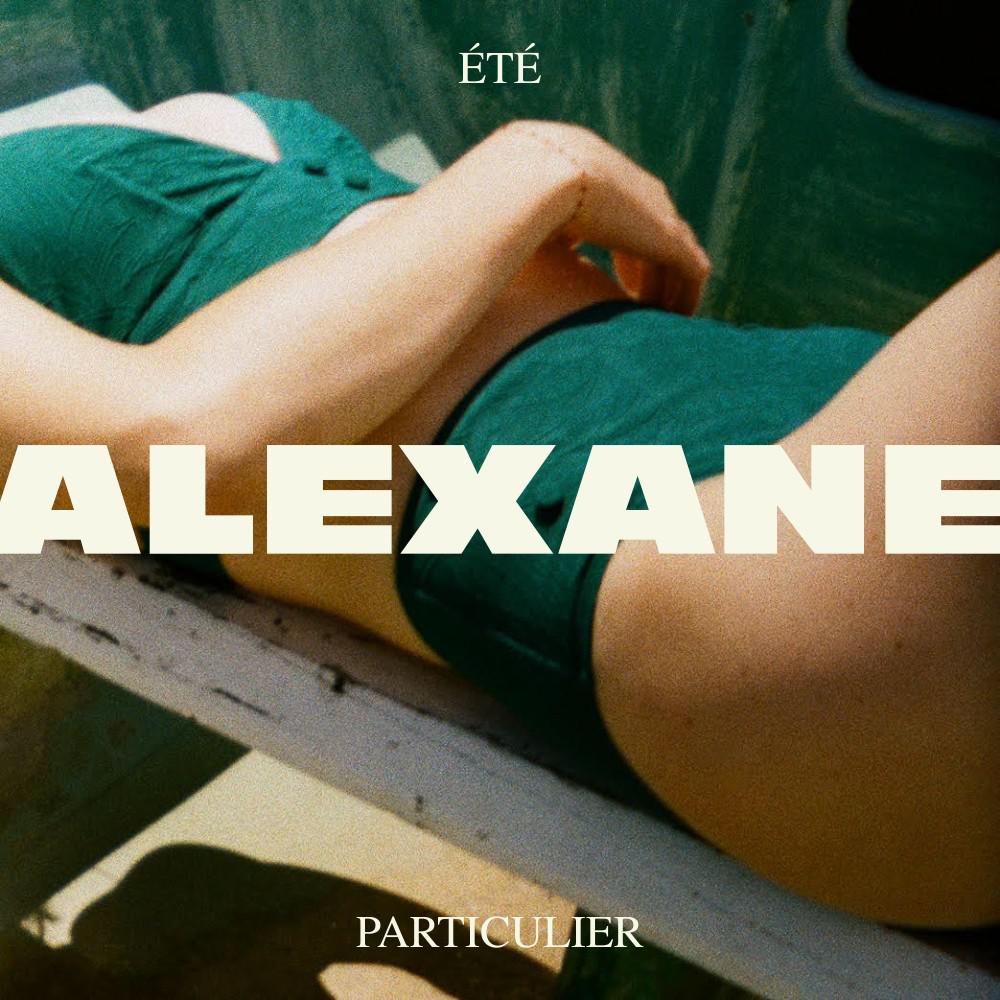 Постер альбома Été particulier