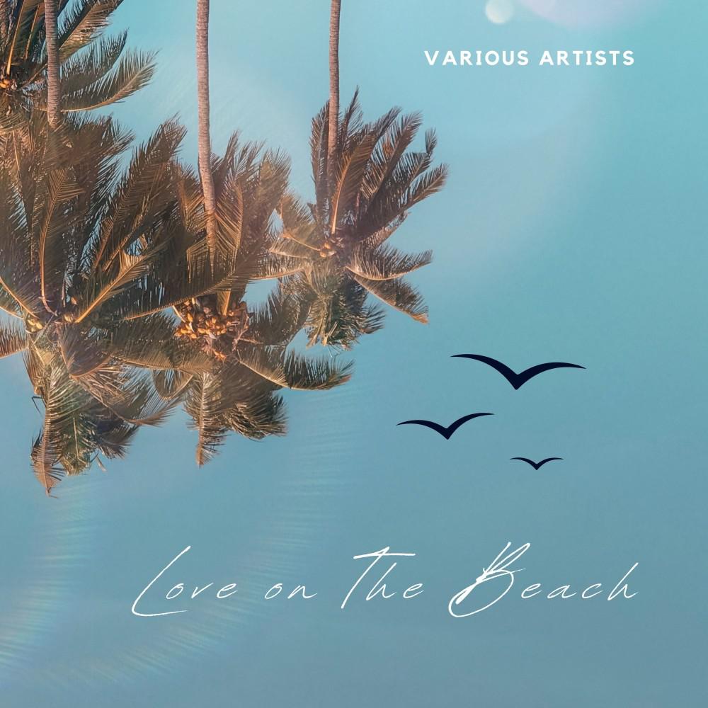 Постер альбома Love on the Beach