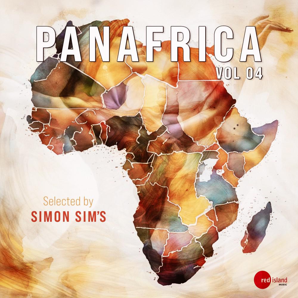 Постер альбома Panafrica, Vol. 4