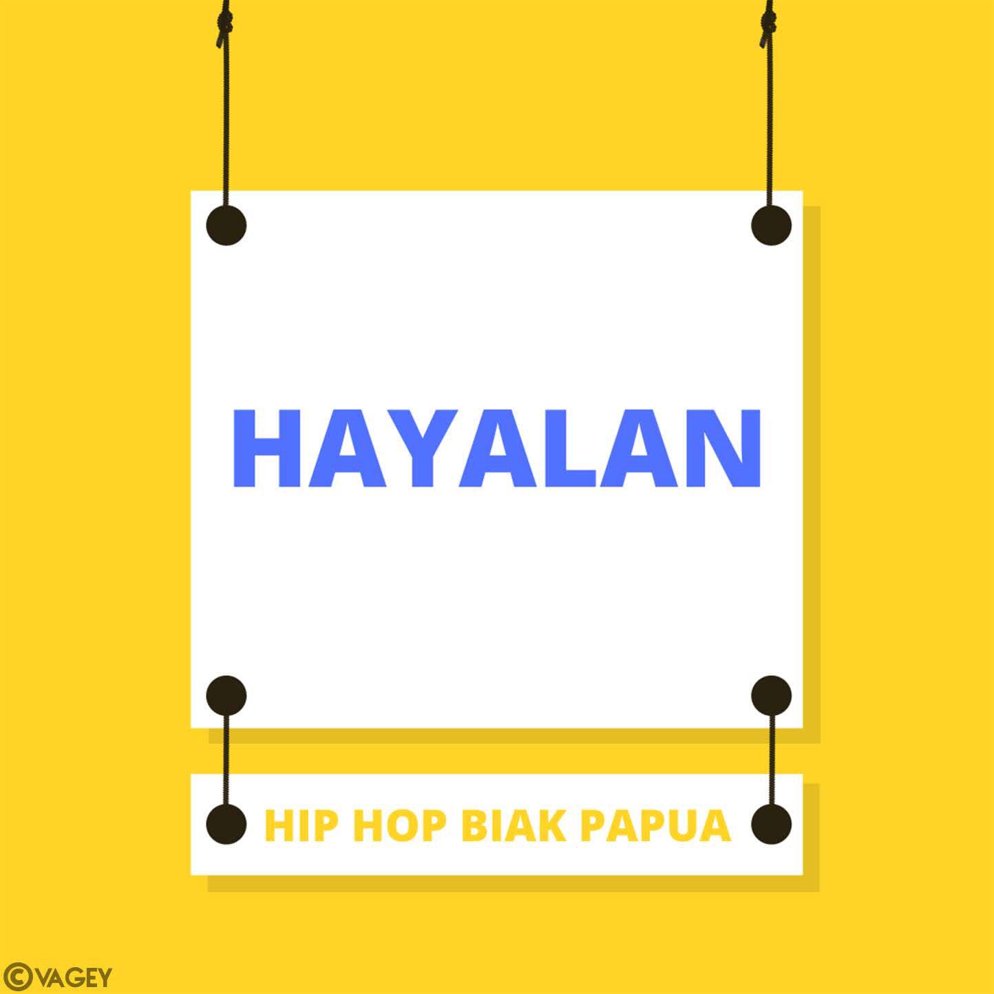 Постер альбома Hayalan