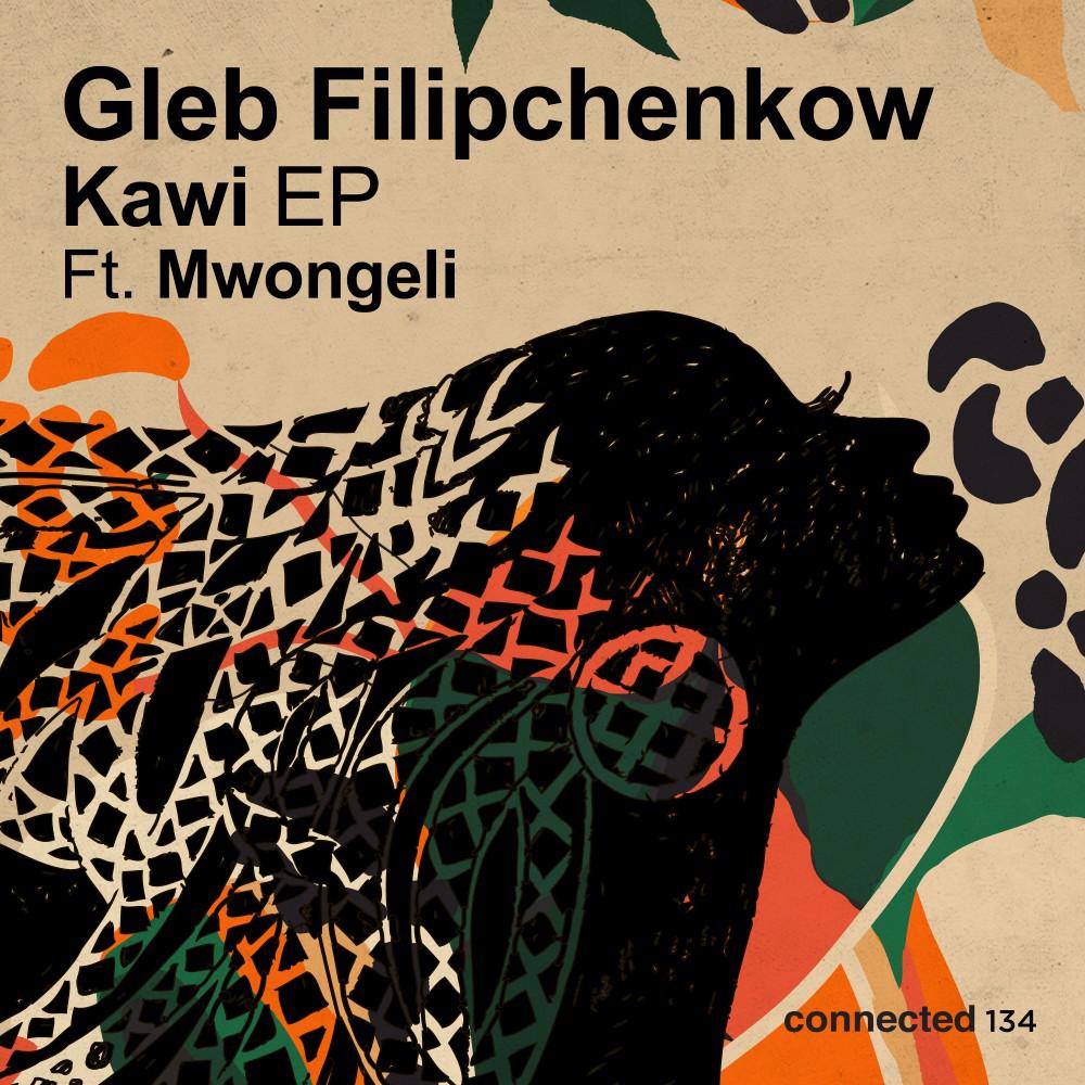 Постер альбома Kawi EP