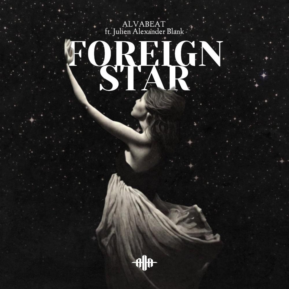 Постер альбома Foreign Star