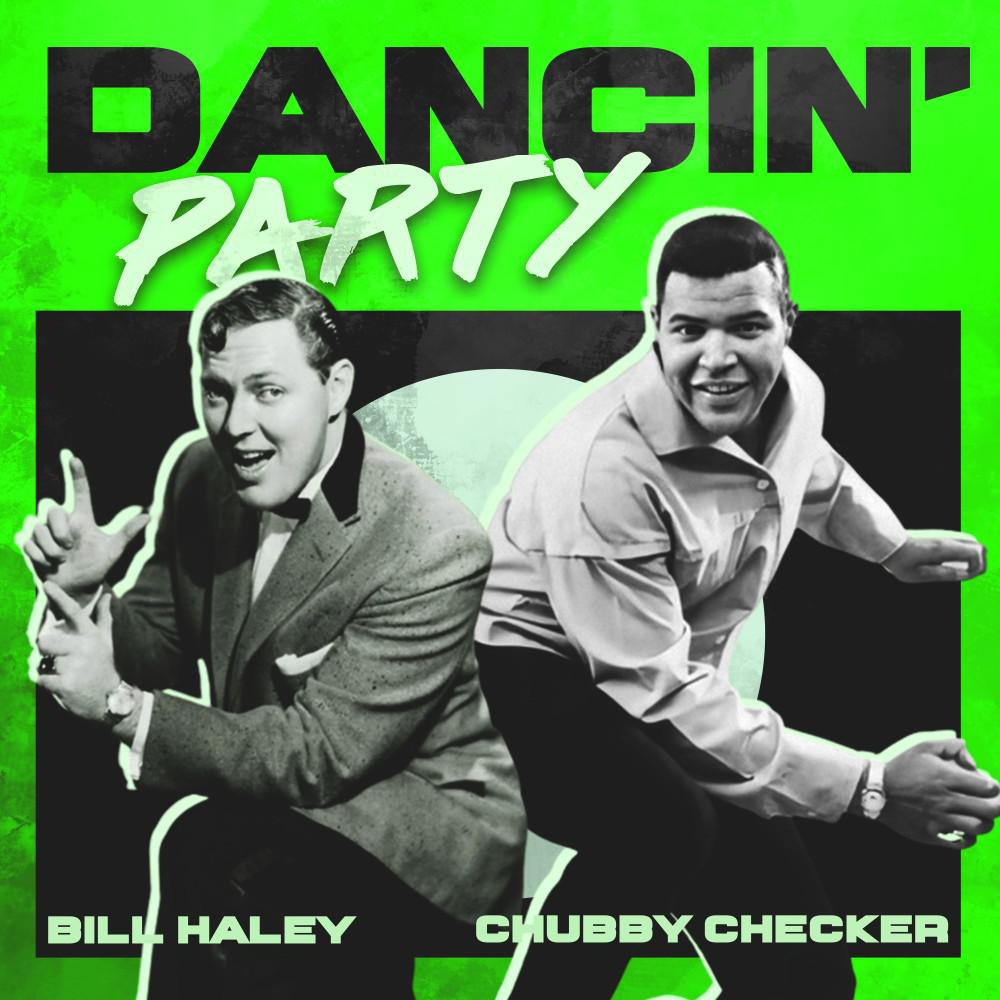 Постер альбома Dancin' Party