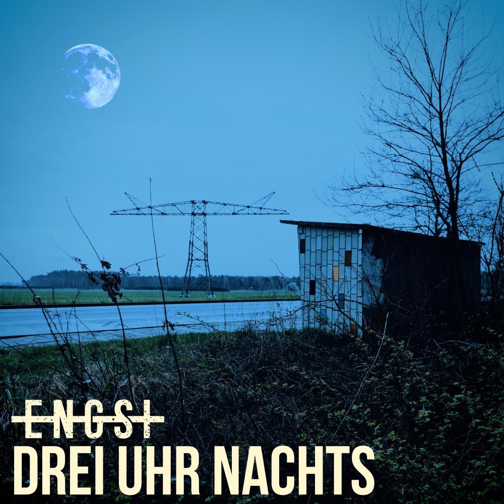 Постер альбома Drei Uhr nachts