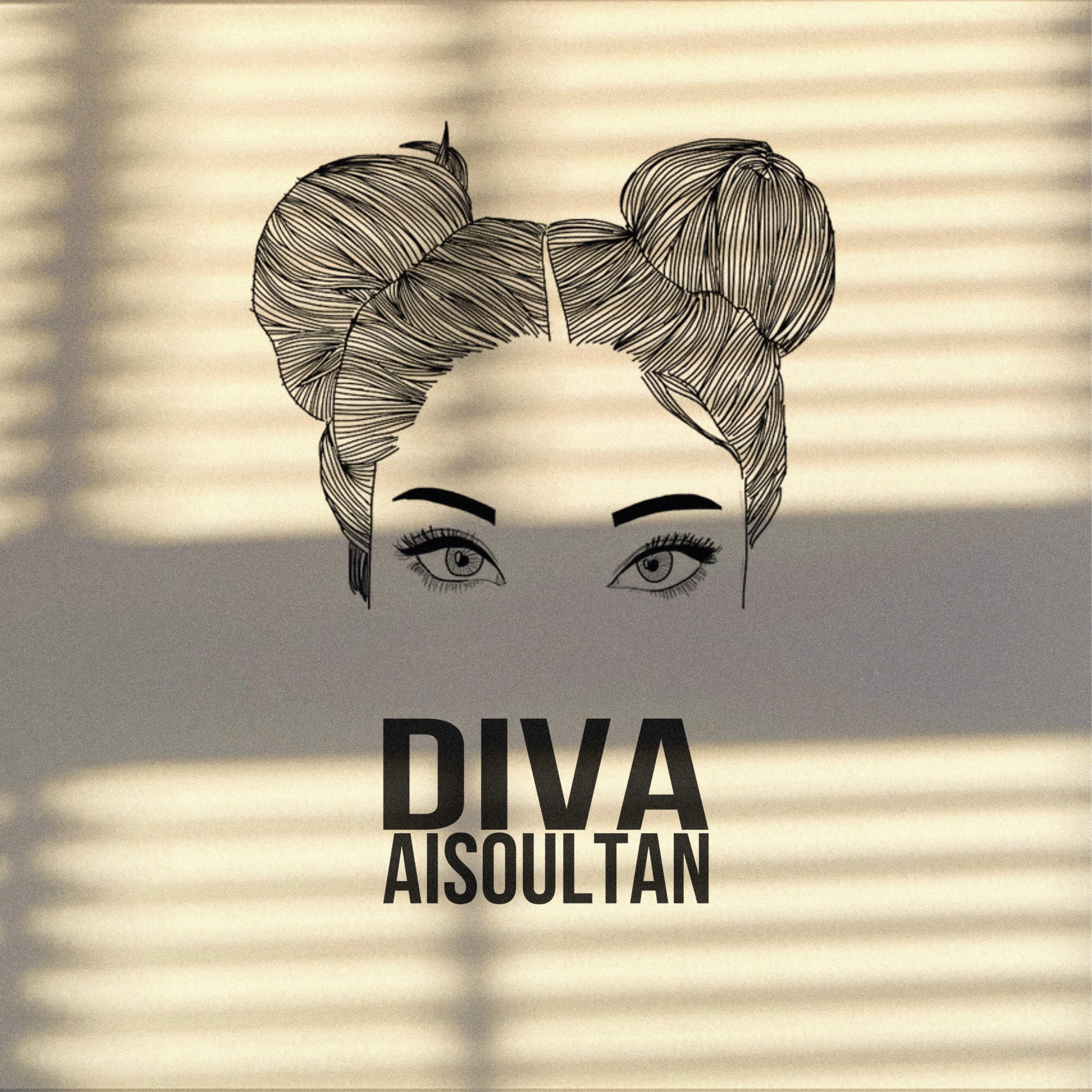Постер альбома Diva