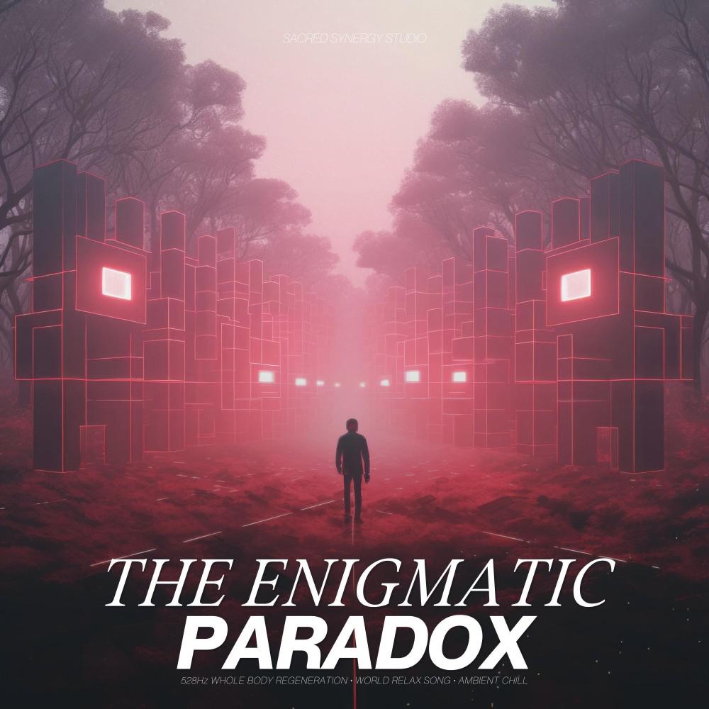 Постер альбома The Enigmatic Paradox
