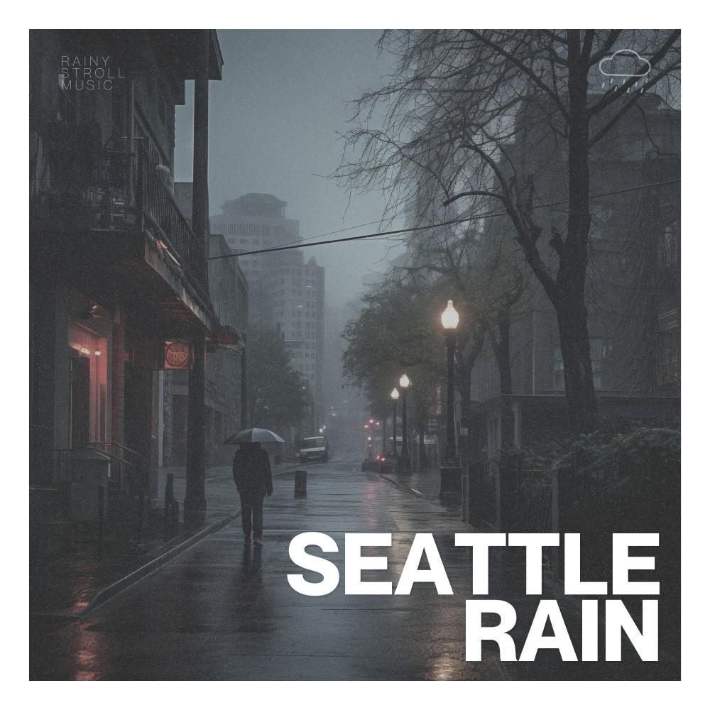 Постер альбома Seattle Rain