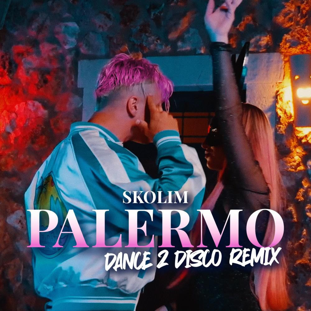 Постер альбома Palermo (Dance 2 Disco Remix)