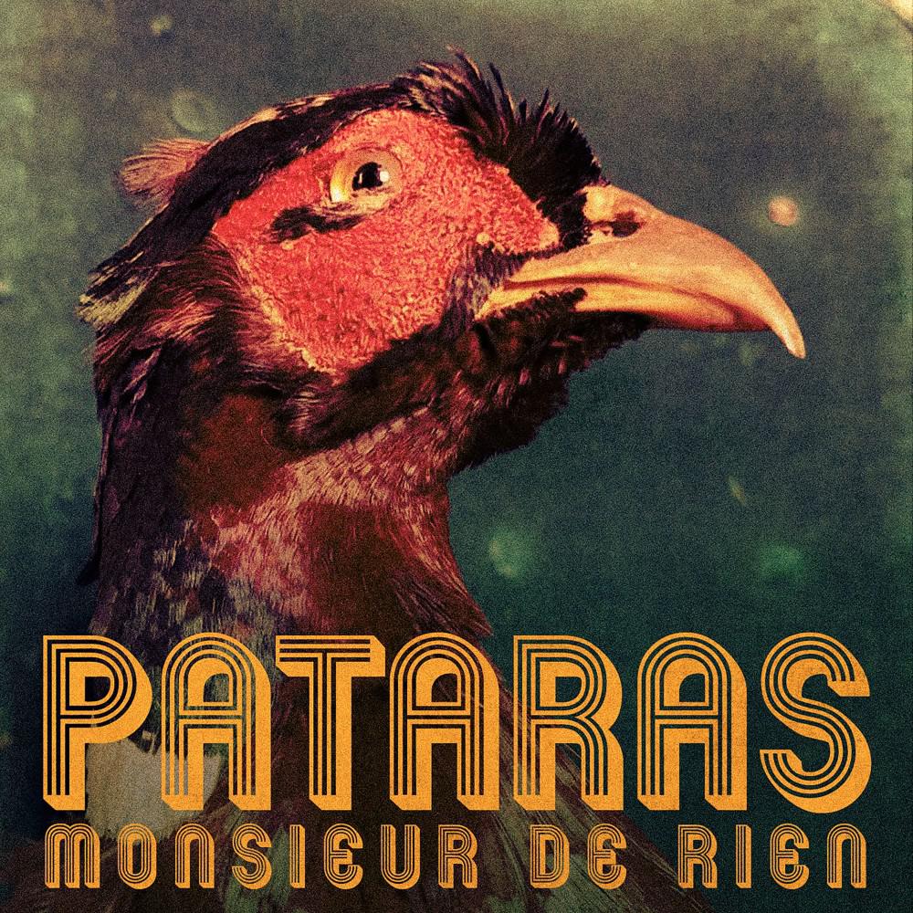 Постер альбома Pataras