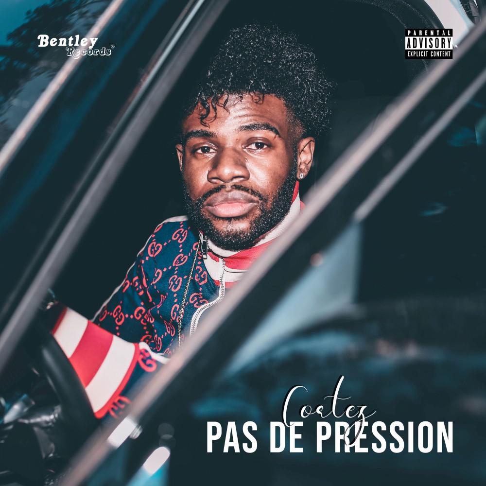 Постер альбома Pas De Pression