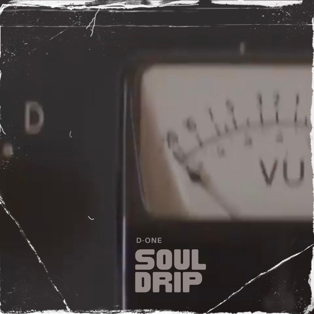 Постер альбома Soul Drip