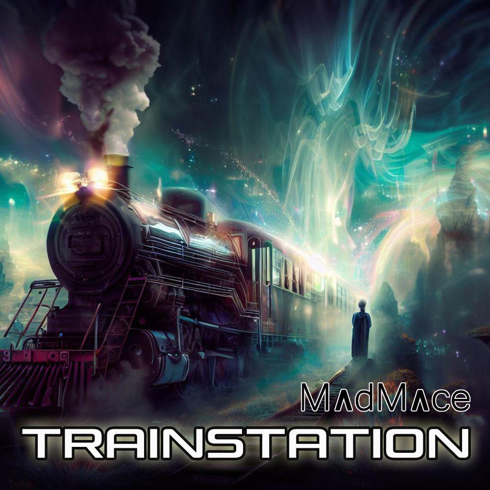 Постер альбома Trainstation