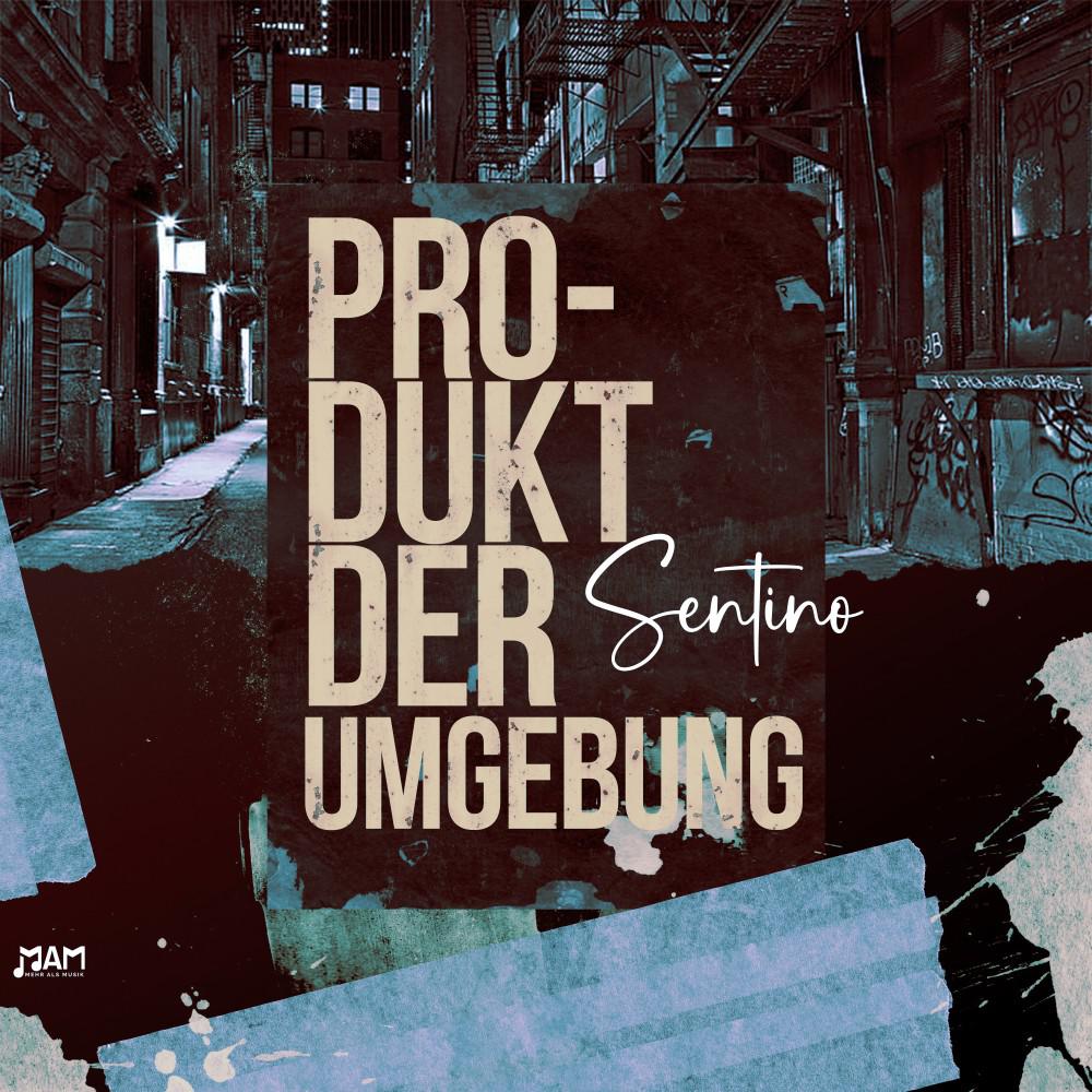 Постер альбома Produkt der Umgebung