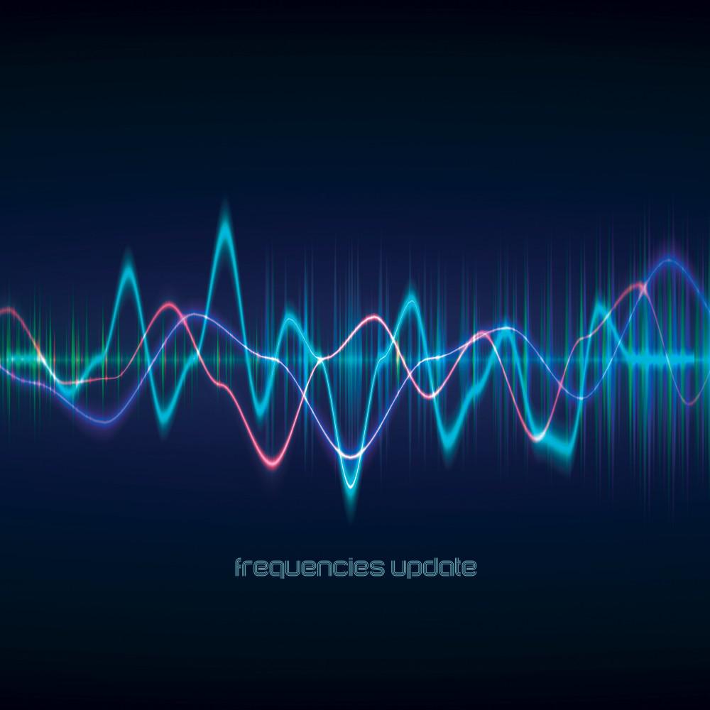 Постер альбома Frequencies Update