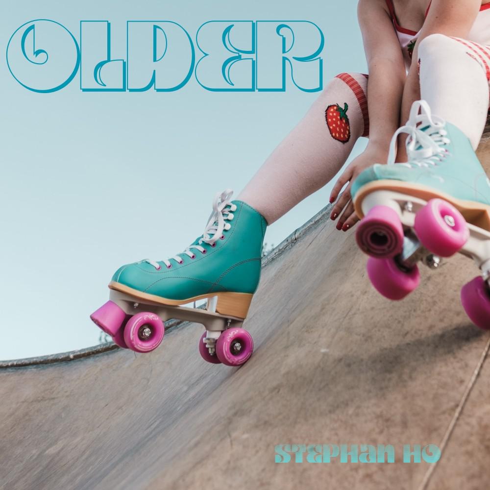Постер альбома Older (Sickforsynth Project Mix)