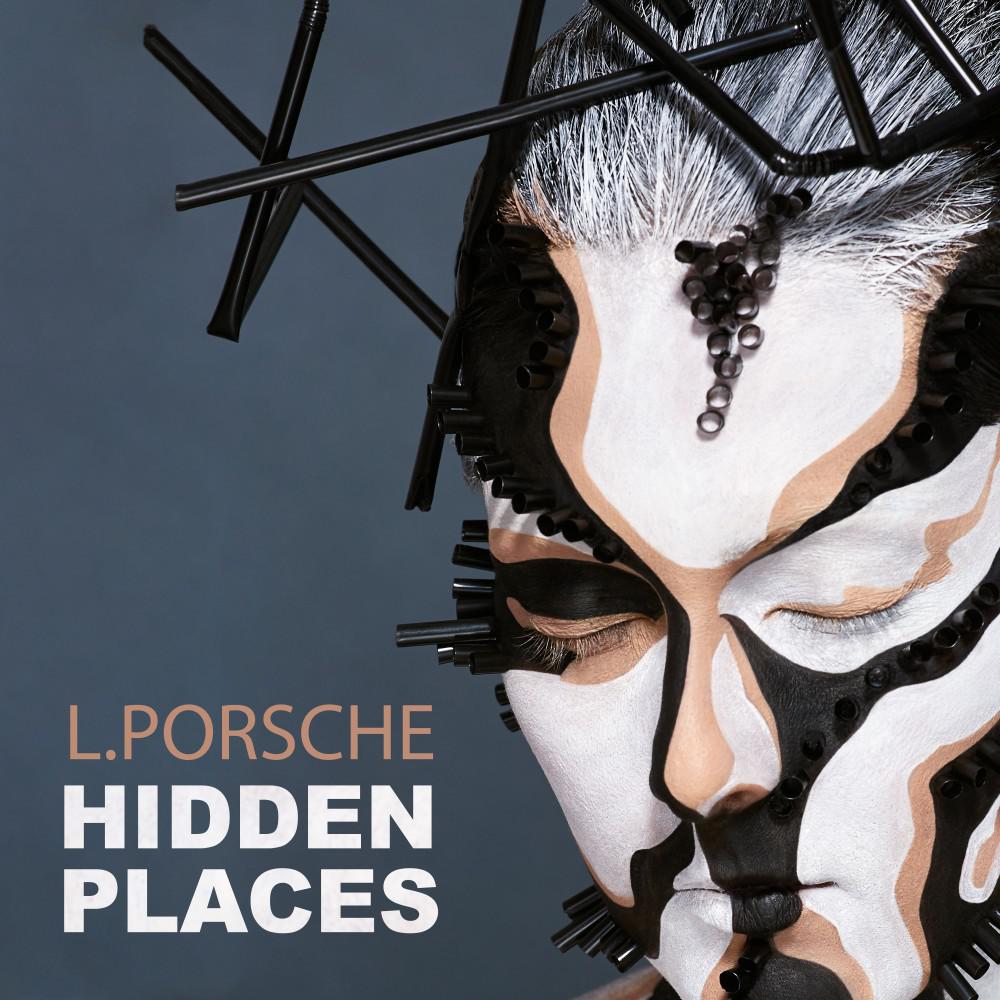 Постер альбома Hidden Places