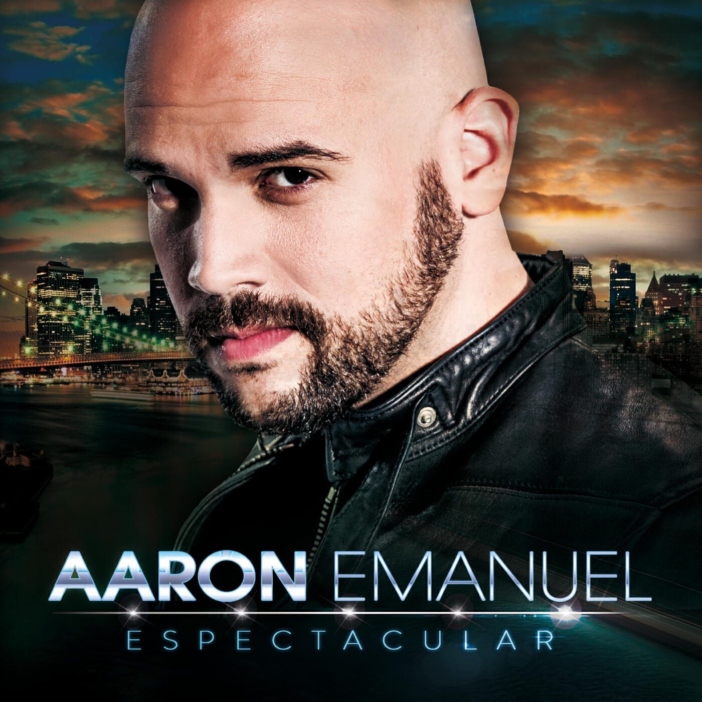Aaron Emanuel - Hasta El Sol De Hoy