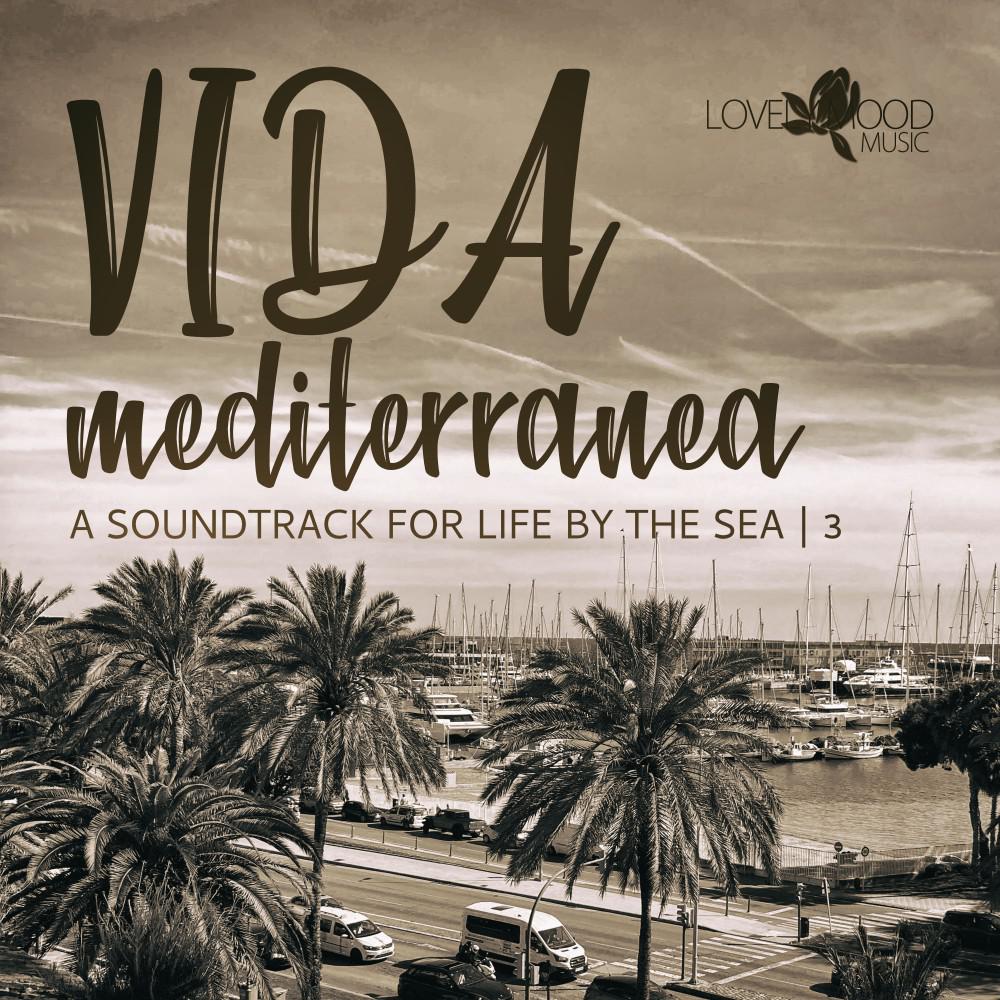 Постер альбома Vida Mediterranea, Cap.3
