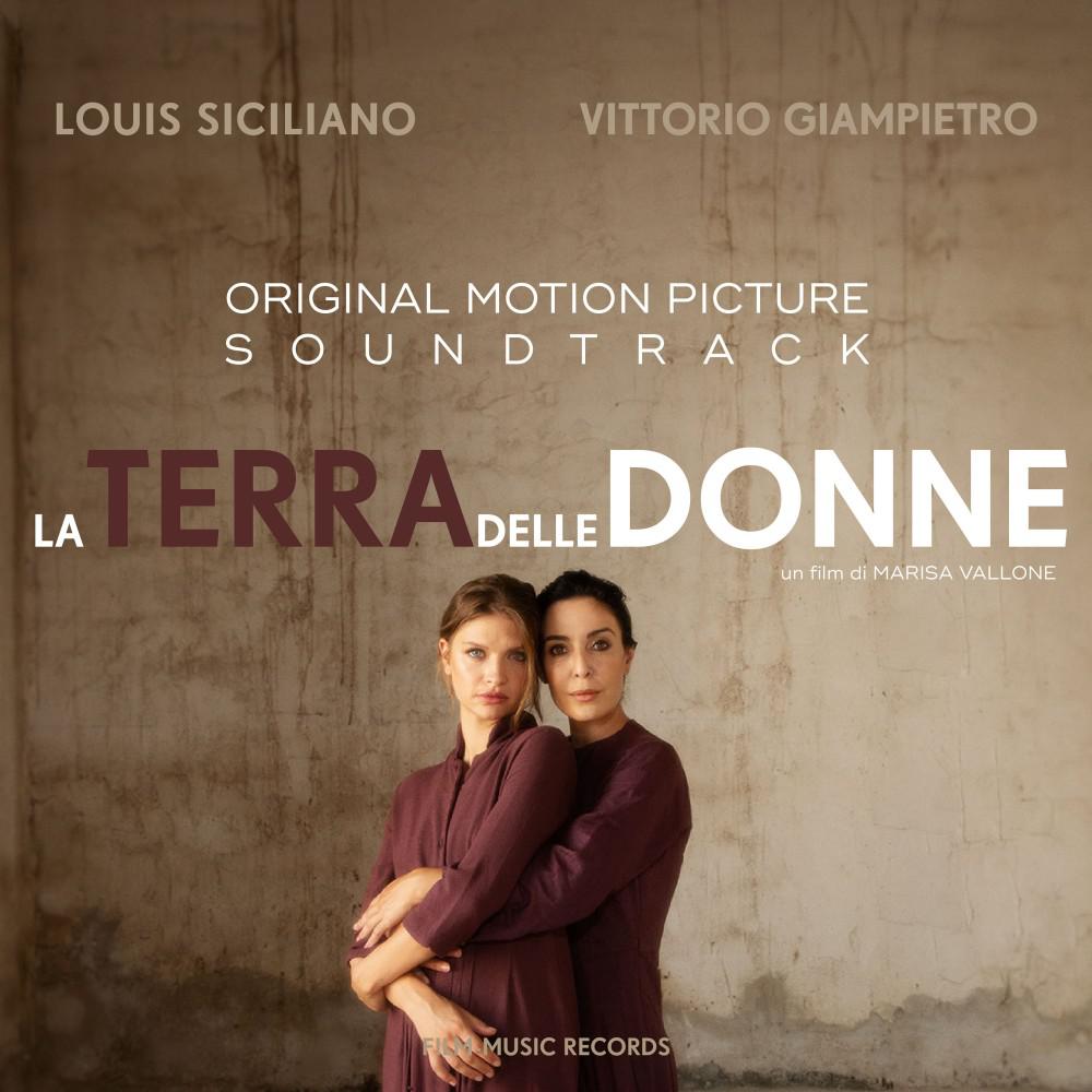 Постер альбома La Terra Delle Donne (The Land of Women)