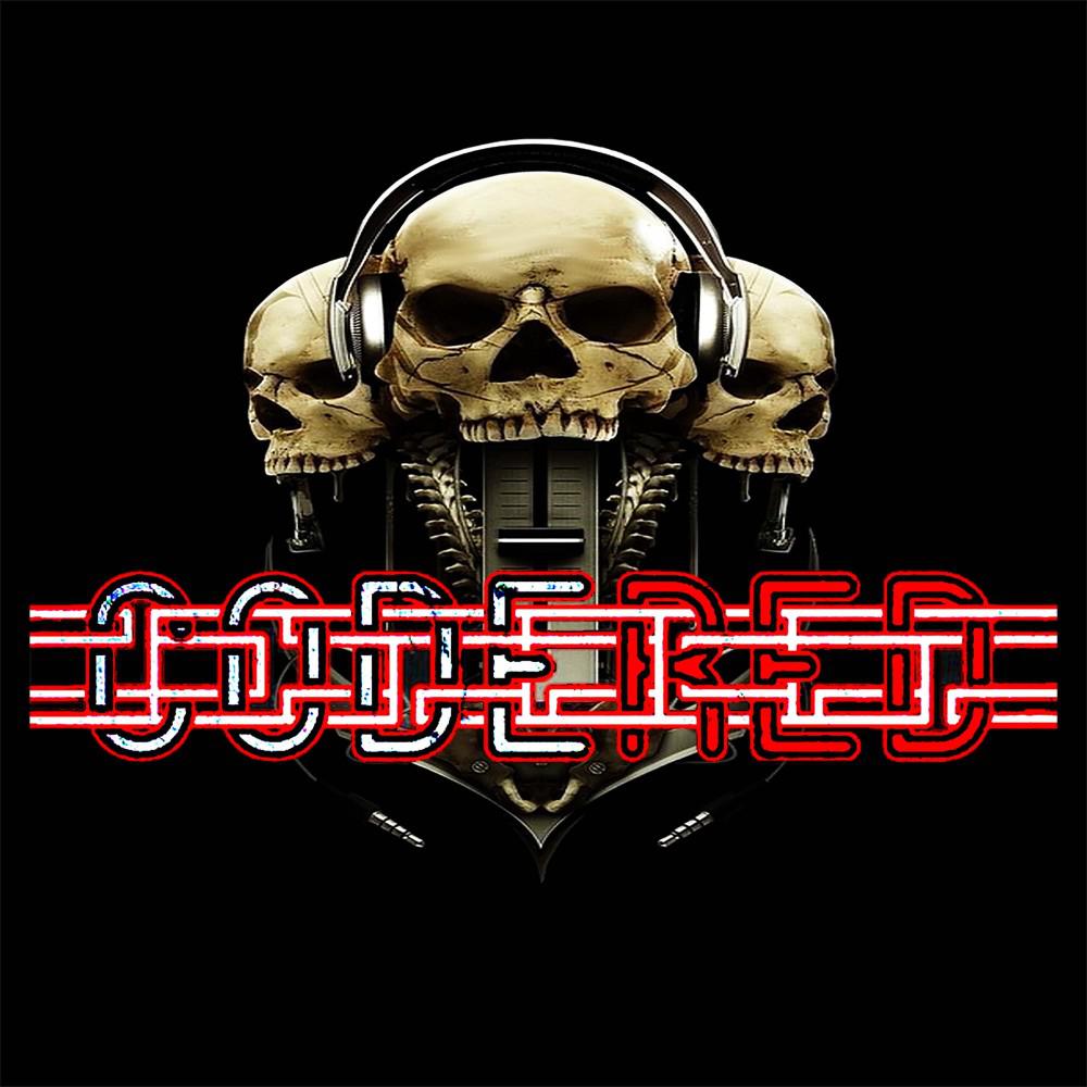 Постер альбома Code Red (Hardtechno Classics)