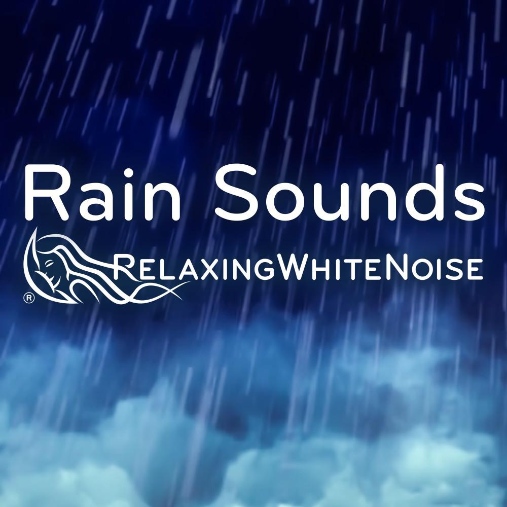 Постер альбома Rain Sounds Loop (No Fade)